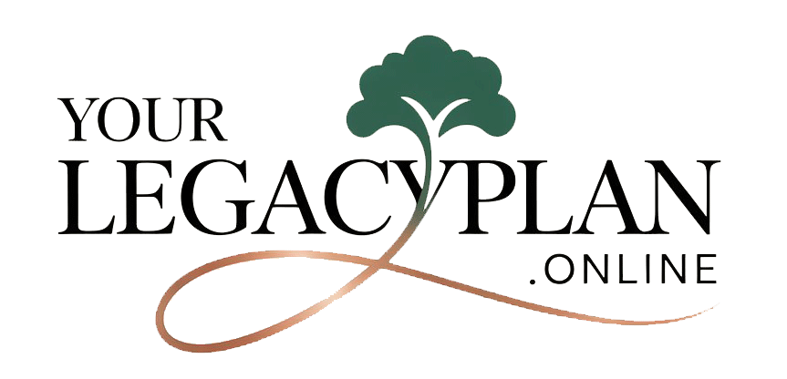 Your Legacy Plan